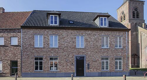 Appartementen & Woonerven 33