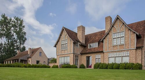 Woning Klassiek 17