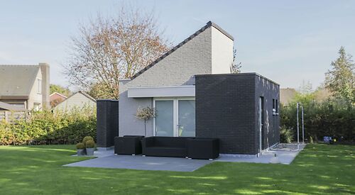 Woning Modern 21