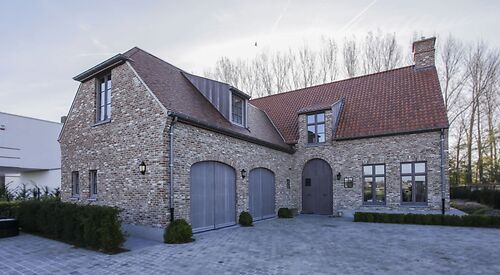 Woning Klassiek 18