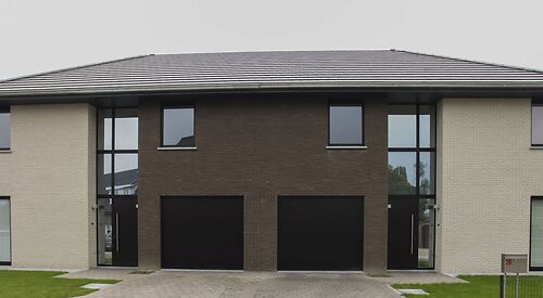 Woning Modern 23