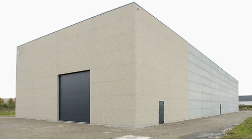 Bedrijfsgebouw 68
