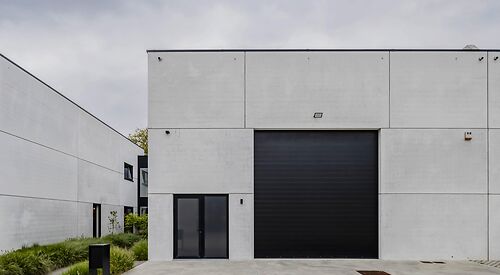 Garagepoorten